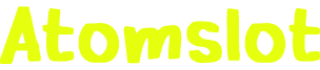 Atomslot